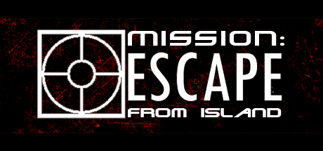 Bo�te de Mission : Escape from Island