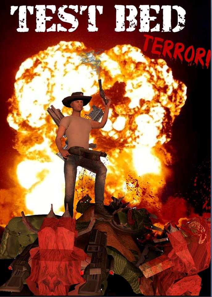 Bo�te de Testbed Terror