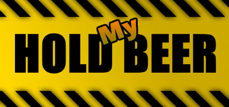 Bo�te de Hold My Beer