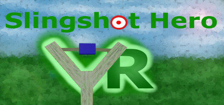 Bo�te de Slingshot Hero VR