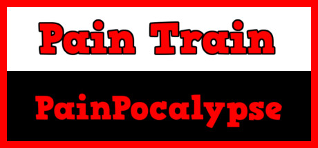 Bo�te de Pain Train PainPocalypse