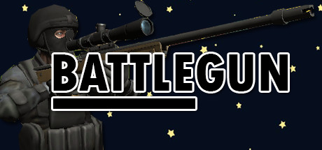 Bo�te de Battlegun