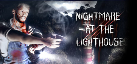 Bo�te de Nightmare at the lighthouse