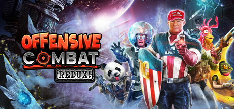 Bo�te de Offensive Combat : Redux !