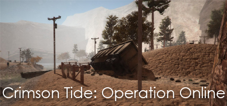 Bo�te de Crimson Tide : Operation Online