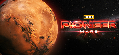Bo�te de JCB Pioneer: Mars