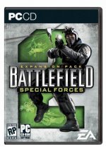 Bo�te de Battlefield 2 : Forces sp�ciales