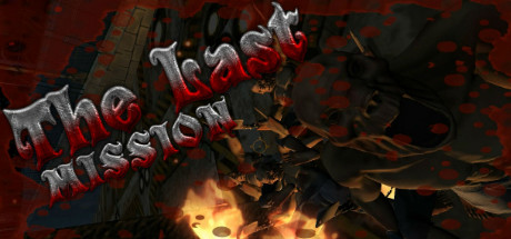 Bo�te de The Last Mission