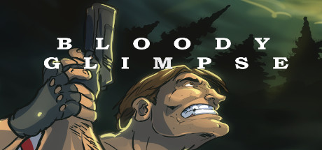 Bo�te de Bloody Glimpse