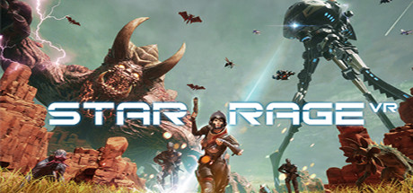 Bo�te de Star Rage VR