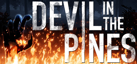 Bo�te de Devil in the Pines