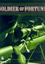 Bo�te de Soldier of Fortune