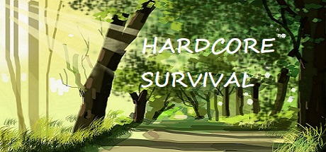 Bo�te de Hardcore Survival