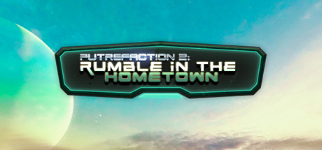 Bo�te de Putrefaction 2 : Rumble in the hometown