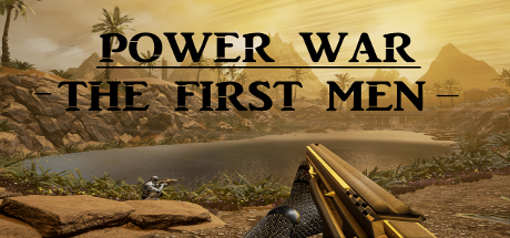 Bo�te de Power War : The First Men