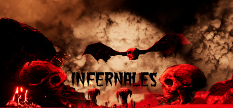 Bo�te de Infernales