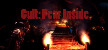 Bo�te de Cult : Fear Inside