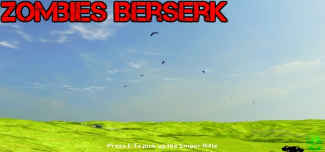 Bo�te de Zombies Berserk