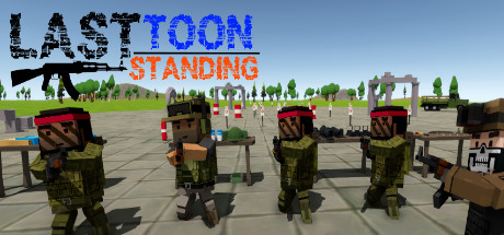 Bo�te de Last Toon Standing