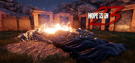 Bo�te de Hope is in 23
