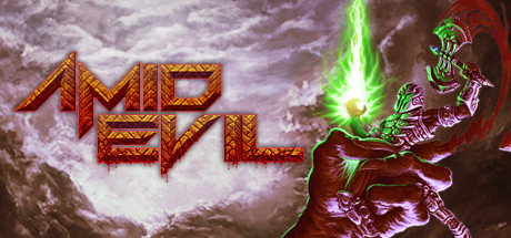 Bo�te de AMID EVIL