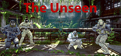 Bo�te de The Unseen