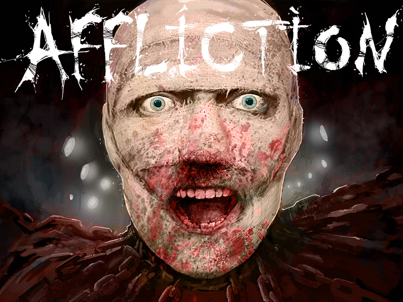 Bo�te de Affliction