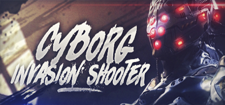 Bo�te de Cyborg Invasion Shooter