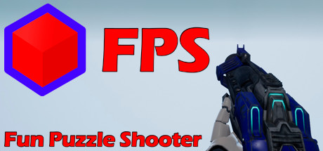 Bo�te de FPS - Fun Puzzle Shooter