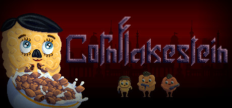Bo�te de Cornflakestein