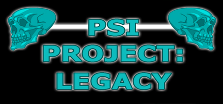 Bo�te de Psi Project : Legacy