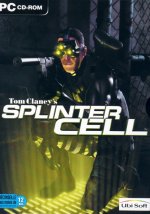 Bo�te de Splinter Cell