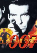 Bo�te de GoldenEye 007