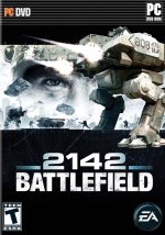 Bo�te de Battlefield 2142