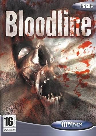 Bo�te de Bloodline