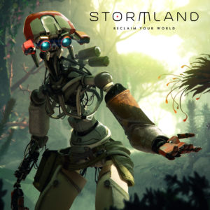 Bo�te de Stormland