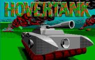 Bo�te de Hovertank 3D