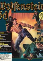 Bo�te de Wolfenstein 3D