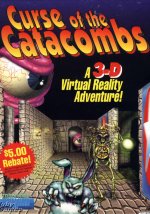 Curse of the Catacombs
