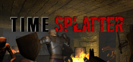 Bo�te de Time Splatter
