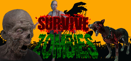 Bo�te de Survive Zombies