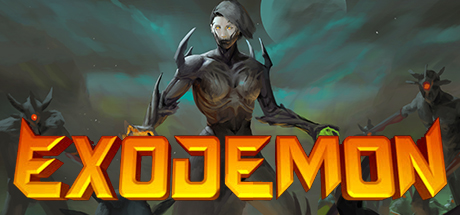 Bo�te de Exodemon
