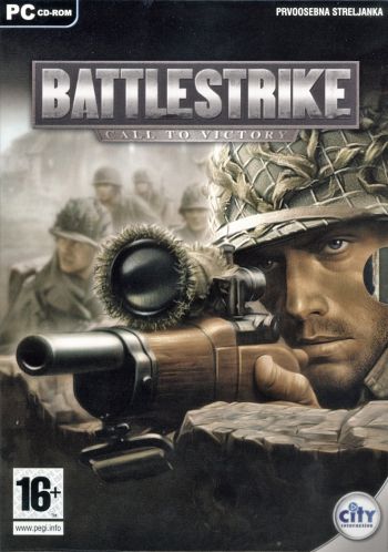 Bo�te de Battlestrike : Call to Victory