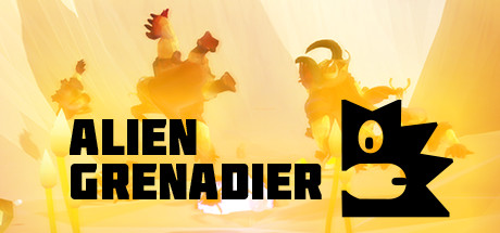 Bo�te de Alien Grenadier : The Lost Colony
