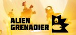 Alien Grenadier : The Lost Colony