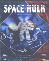 Bo�te de Space Hulk