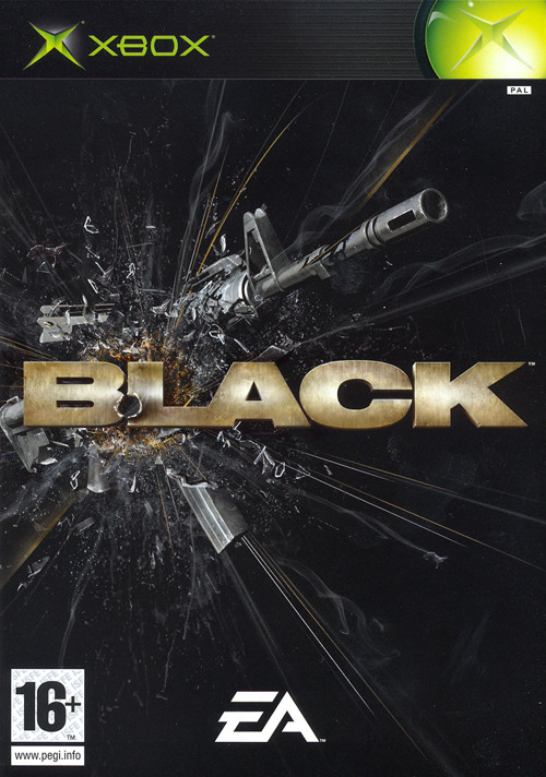 Bo�te de Black