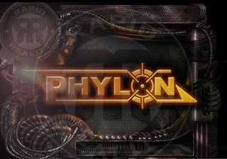 Bo�te de Phylon