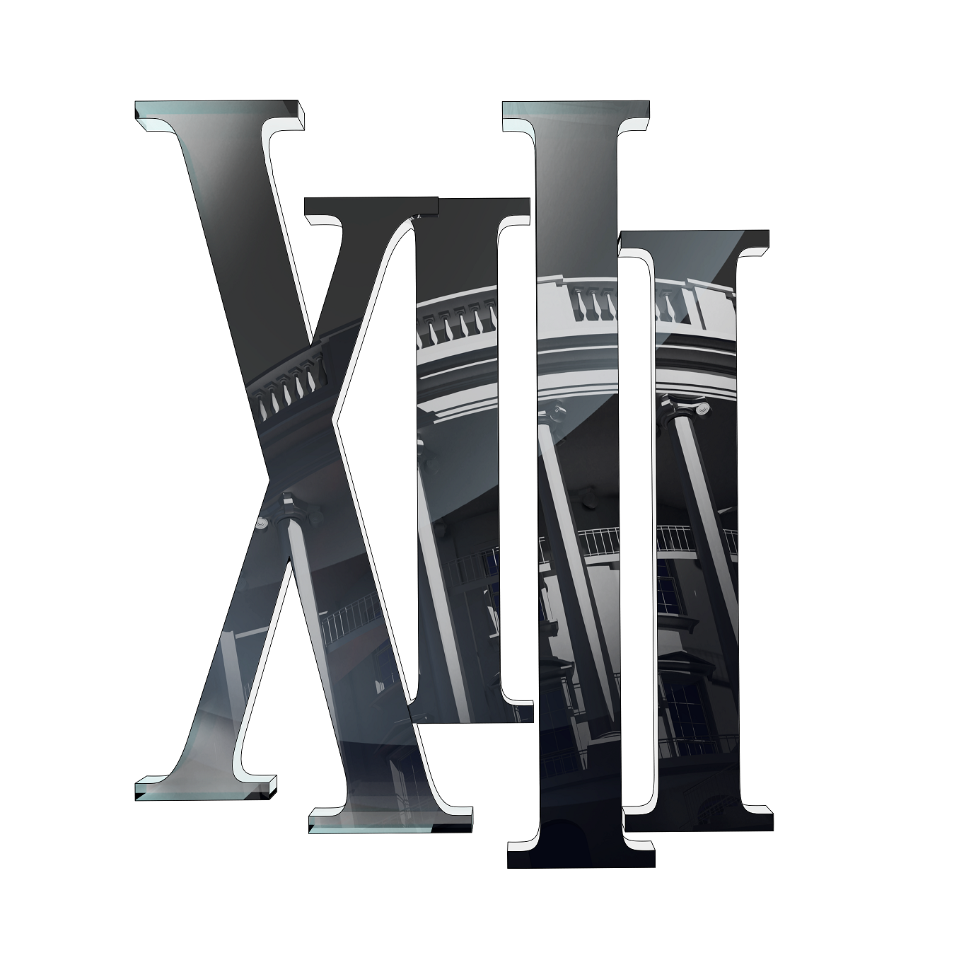 Bo�te de XIII (2020)