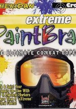 Extreme Paintbrawl